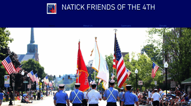 natick4th.org