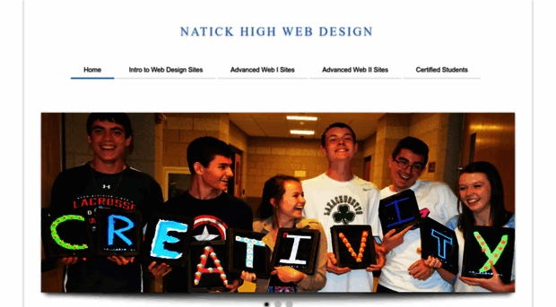 natickhighwebdesign.com