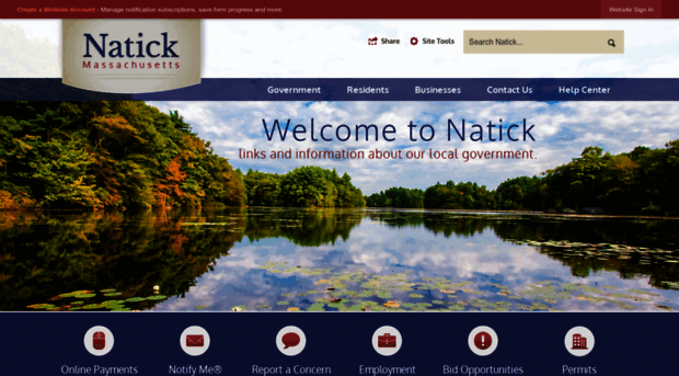 natickma.org