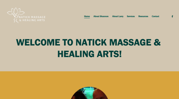 natickmassage.com