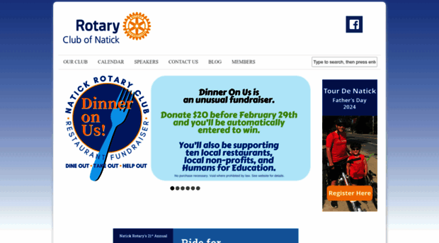 natickrotary.org