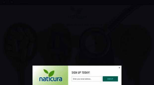 naticura.com