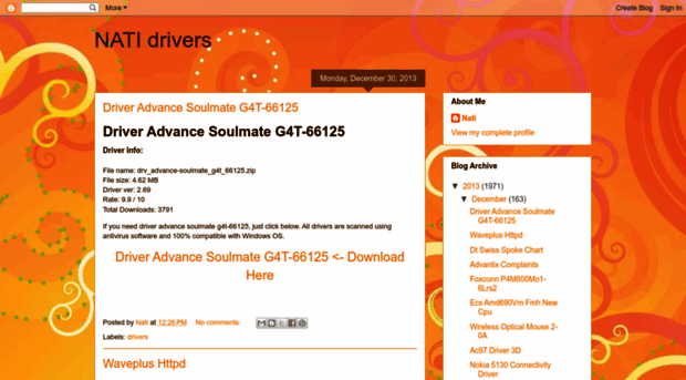 natidrivers.blogspot.com