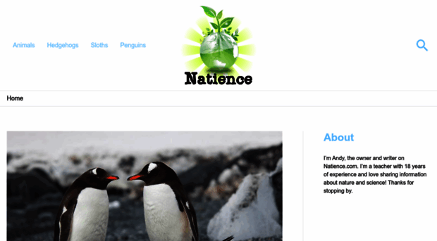 natience.com