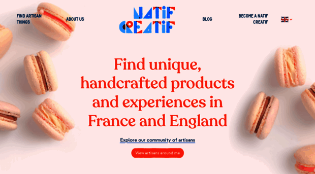 natifcreatif.com