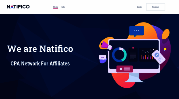 natifico.com