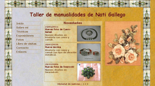 natigallego.com