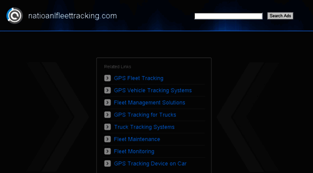 natioanlfleettracking.com