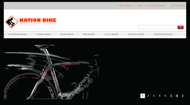 nation-bike.com