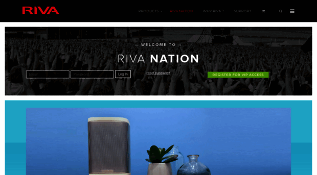 nation.rivaaudio.com