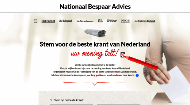 nationaalbespaaradvies.nl