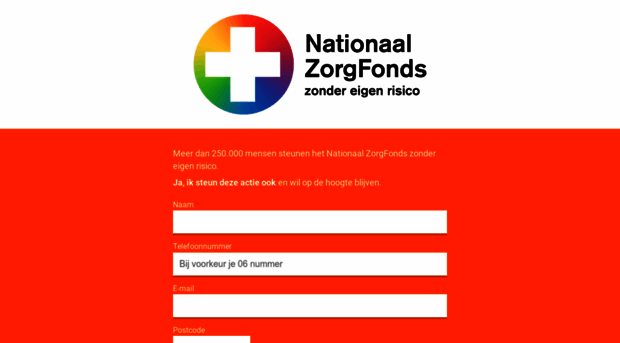 nationaalzorgfonds.nl