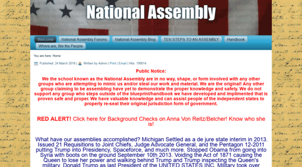 national-assembly.net