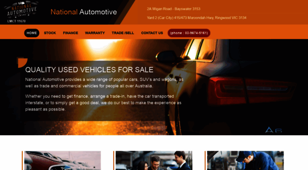 national-automotive.com.au