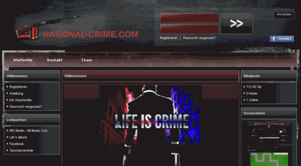 national-crime.com