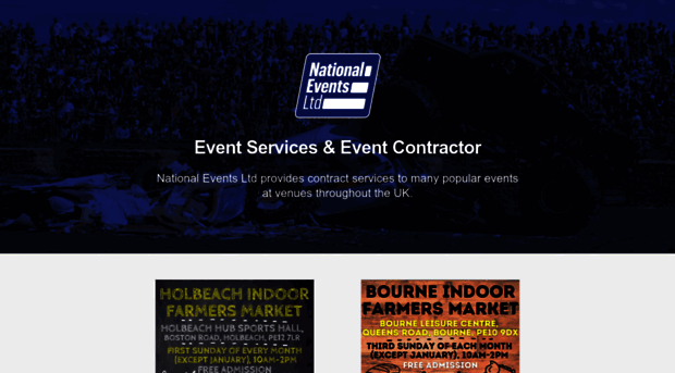 national-events.co.uk