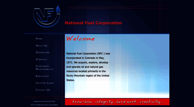 national-fuel.com