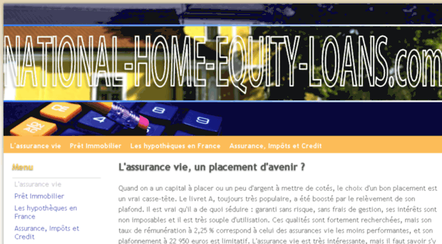 national-home-equity-loans.com