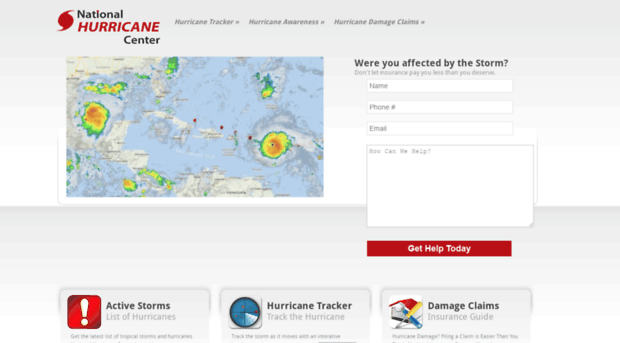 national-hurricane-center.org