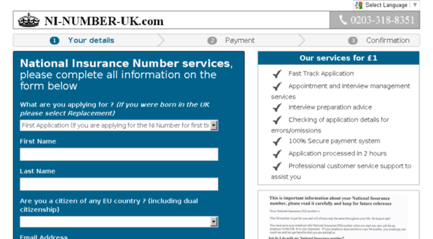 national-insurance-number-online.co.uk