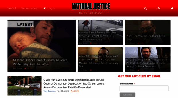 national-justice.com