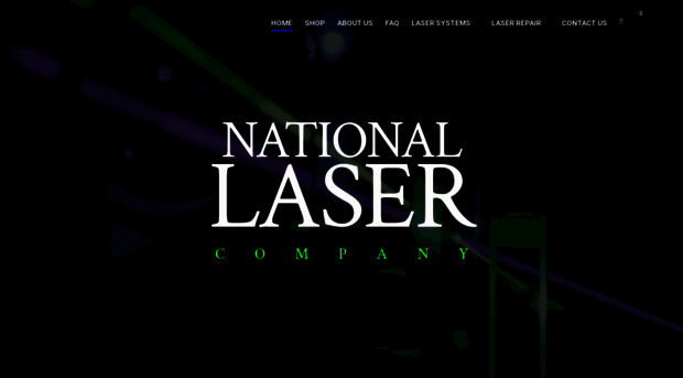 national-laser.com