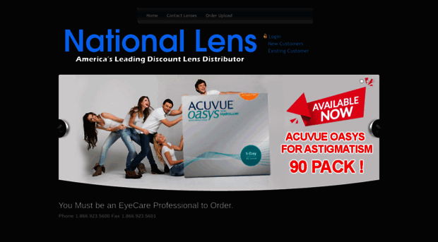 national-lens.com