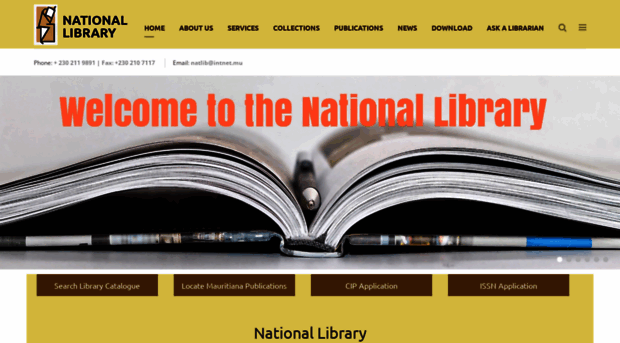 national-library.govmu.org