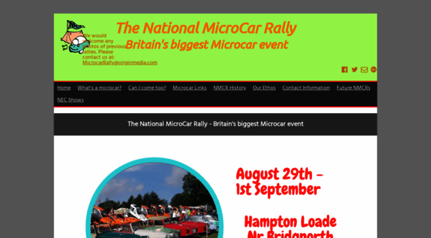 national-microcar-rally.co.uk