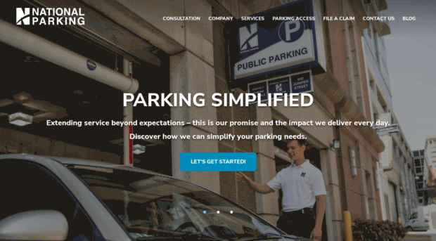 national-parking.com