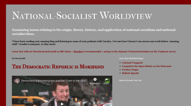 national-socialist-worldview.blogspot.com