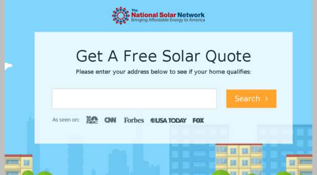 national-solarnetwork.com