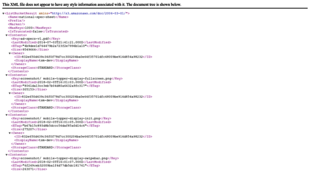 national-spec-sheet.s3.amazonaws.com