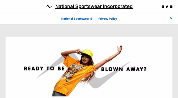 national-sportswear.com