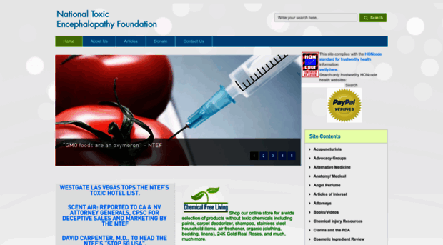 national-toxic-encephalopathy-foundation.org