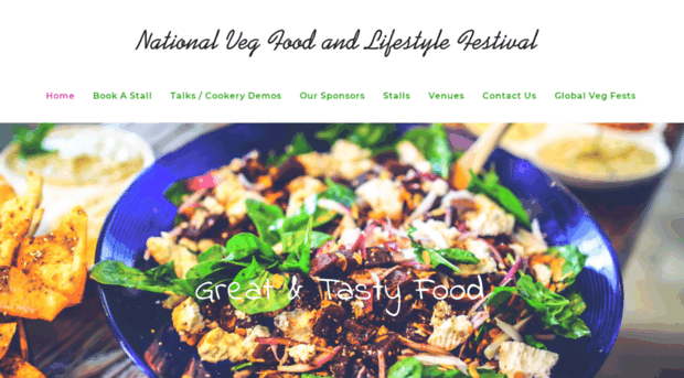 national-veg-food-and-lifestyle-festival.co.uk