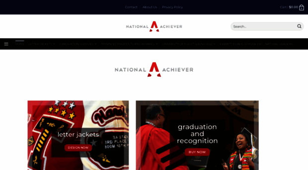 nationalachiever.com