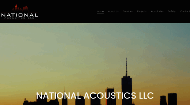 nationalacoustics.com