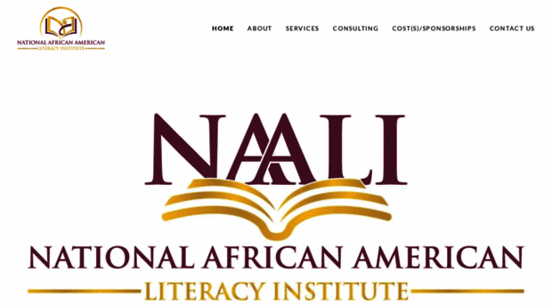 nationalafricanamericanliteracyinstitute.com