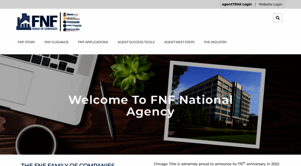 nationalagency.fnf.com