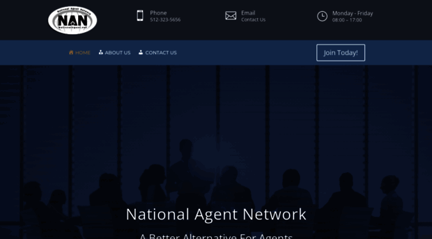 nationalagent.net