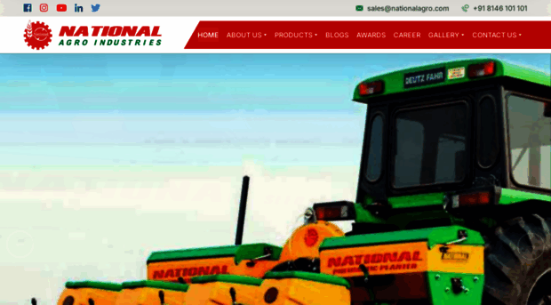 nationalagro.com