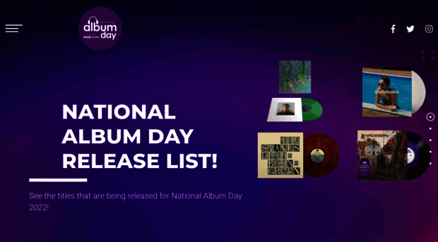 nationalalbumday.co.uk