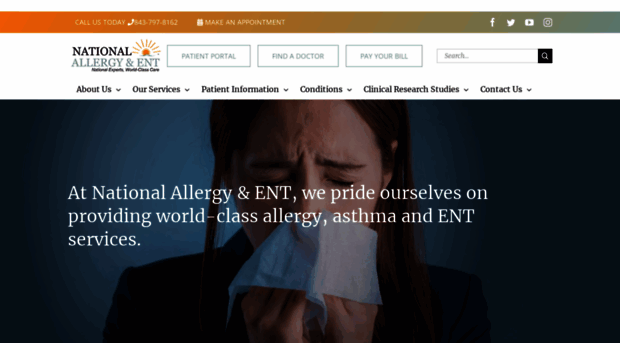 nationalallergyandasthma.com