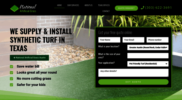 nationalartificialgrass.com