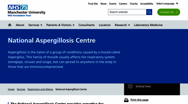 nationalaspergillosiscentre.org.uk