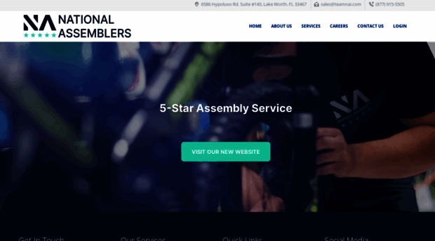 nationalassemblersinc.net