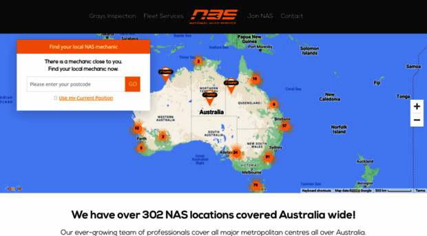 nationalautoservice.com.au