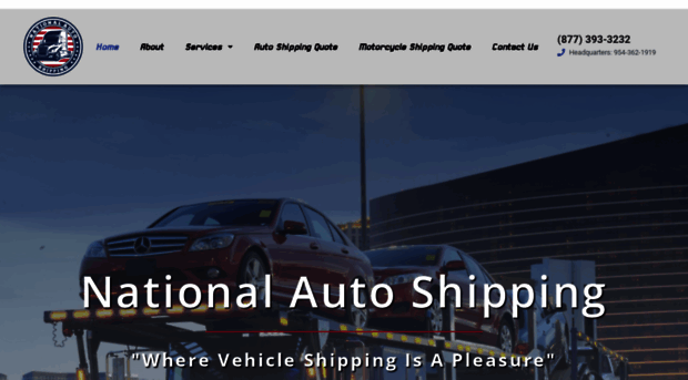 nationalautoshipping.com