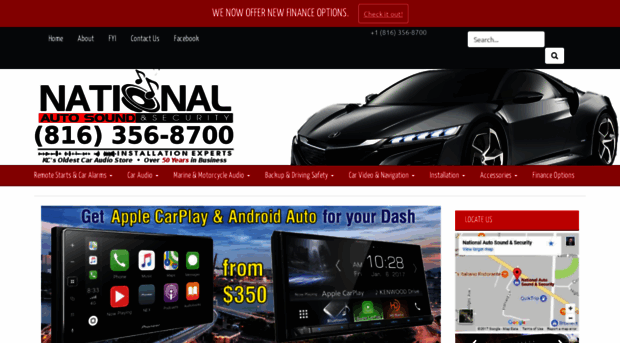 nationalautosound.com